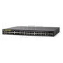 UBIQUITI USW-Pro-Max-48-PoE Switch Etherlighting 16x RJ45 2.5Gbps 32x RJ45 1000Mbps 4x SFP+ L3 720W PoE