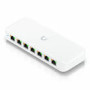 UBIQUITI UniFi Switch Ultra / 8 Port / Layer 2 / PoE++ input / PoE+ output / USW-Ultra