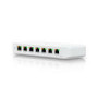 UBIQUITI UniFi Switch Ultra 210W 8 Port Layer 2 1 PoE++ input 7 PoE/PoE+ output USW-Ultra-210W