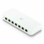 UBIQUITI UniFi Switch Ultra 210W 8 Port Layer 2 1 PoE++ input 7 PoE/PoE+ output USW-Ultra-210W