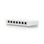 UBIQUITI UniFi Switch Ultra 60W / 8 Port / Layer 2 / PoE++ input / PoE+ output / USW-Ultra-60W