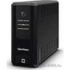 CYBERPOWER UT1050EG-FR Cyber Power UPS 630W