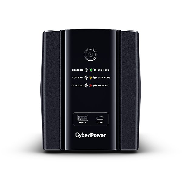 CYBERPOWER UT1500EG Line-interactive Tower UPS 1500VA/900W
