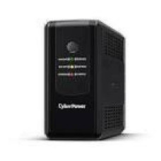 CYBERPOWER UT650EG-FR Cyber Power UPS 360W