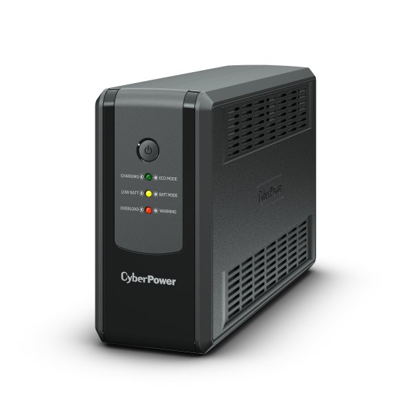 CYBERPOWER UT650EG-FR Cyber Power UPS 360W