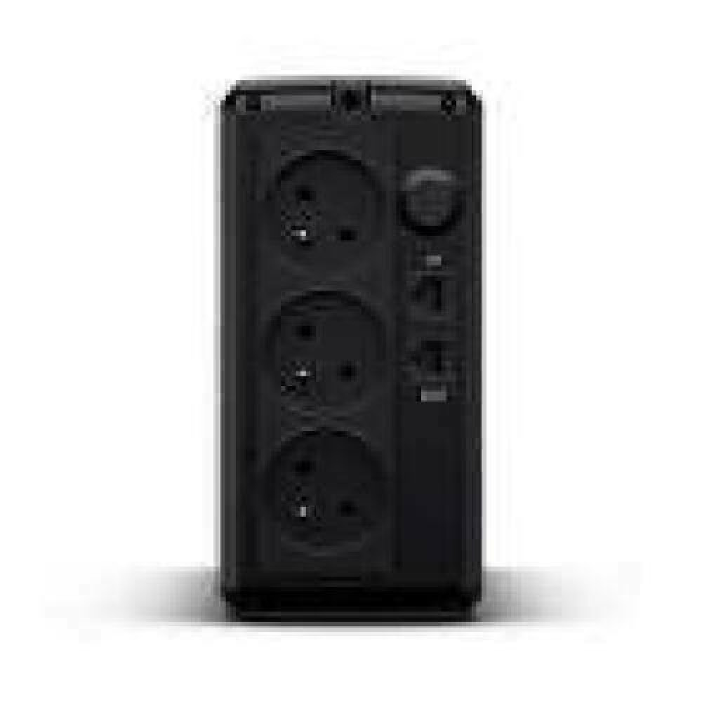 CYBERPOWER UT650EG-FR Cyber Power UPS 360W