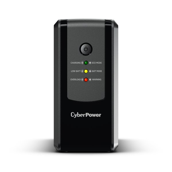 CYBERPOWER UT650EG-FR Cyber Power UPS 360W