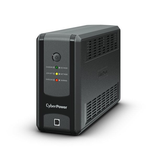 CYBERPOWER UT850EG-FR Cyber Power UPS 425W