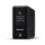 CYBERPOWER UT850EG-FR Cyber Power UPS 425W