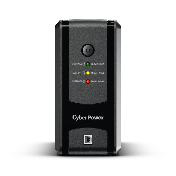 CYBERPOWER UT850EG-FR Cyber Power UPS 425W