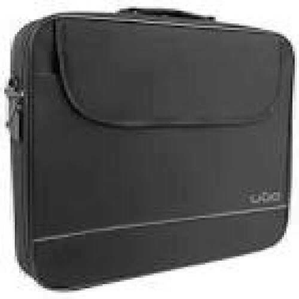NATEC UTL-1418 UGO Laptop Bag KATLA BH100 15.6inch Black