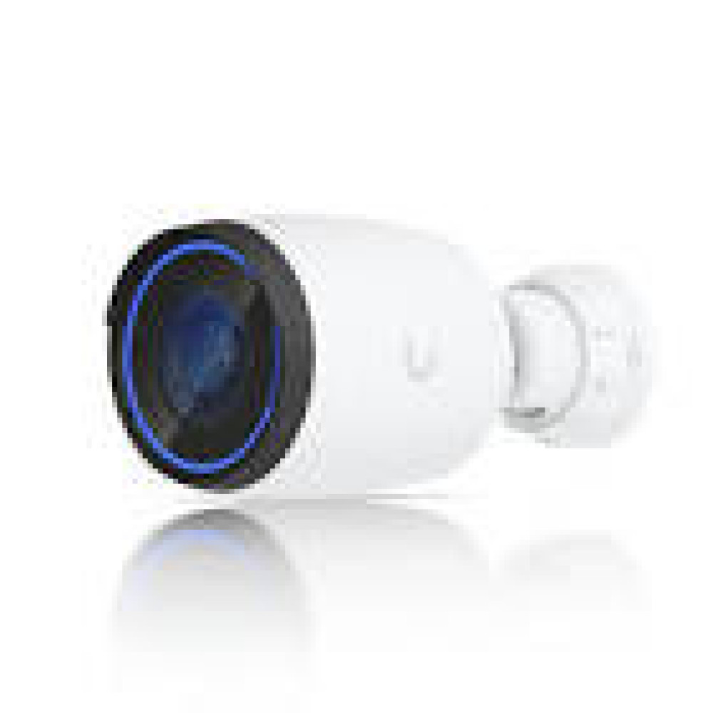 UBIQUITI UniFi Video Camera AI-Professional Outdoor 4K PoE UVC-AI-Pro
