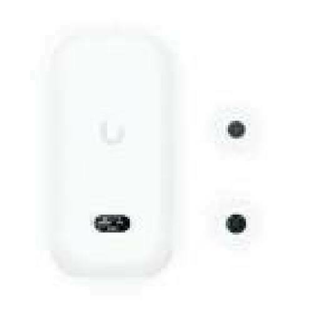 UBIQUITI UVC-AI-Theta Security camera system low-profile 4K PoE wide angle AI processing