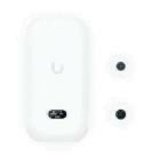 UBIQUITI UVC-AI-Theta Security camera system low-profile 4K PoE wide angle AI processing