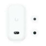UBIQUITI UVC-AI-Theta Security camera system low-profile 4K PoE wide angle AI processing