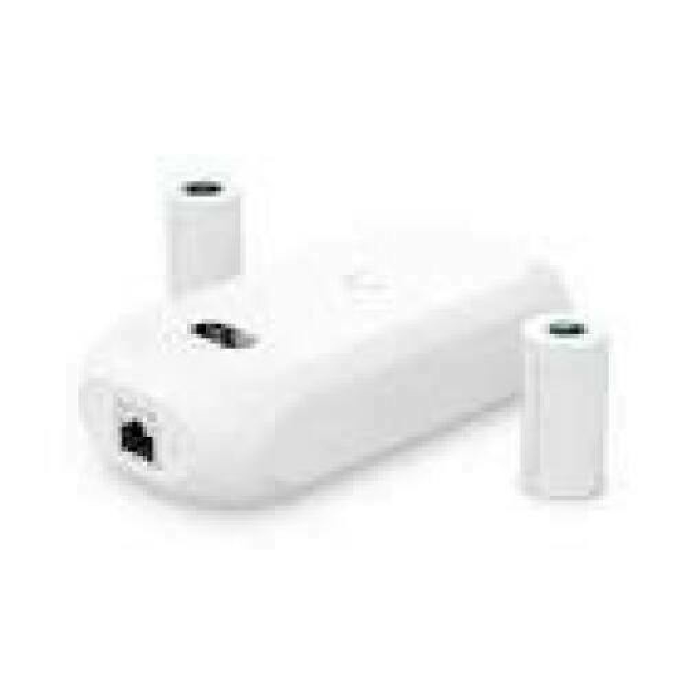 UBIQUITI UVC-AI-Theta Security camera system low-profile 4K PoE wide angle AI processing
