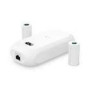 UBIQUITI UVC-AI-Theta Security camera system low-profile 4K PoE wide angle AI processing