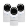 UBIQUITI UniFi Video Full HD 1080p Indoor IP Camera with IR PoE 802.3af - 3Pack