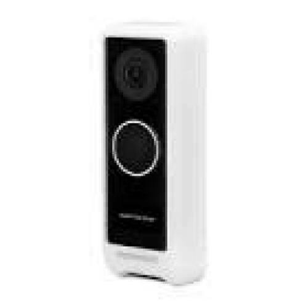 UBIQUITI UVC-G4-DOORBELL WIFI HD VIDEO DOORBELL PIR SENSOR NIGHT VISION