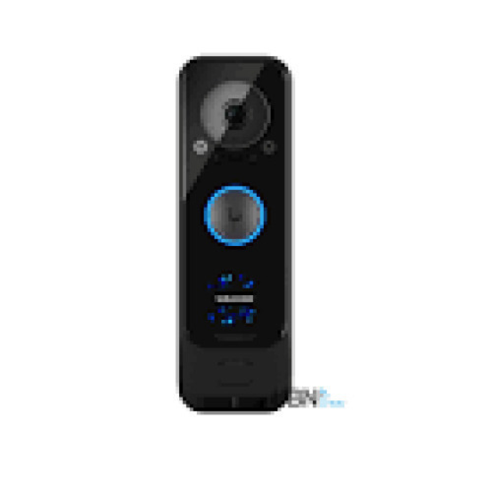 UBIQUITI UVC-G4-DOORBELL WIFI HD VIDEO DOORBELL PIR SENSOR NIGHT VISION