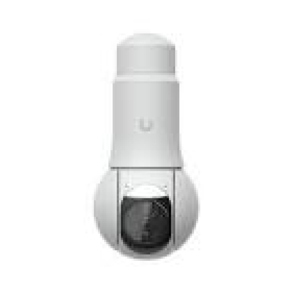 UBIQUITI UVC-G6-PTZ-W 4K DUAL-LENS CAMERA WITH 10X HYBRID ZO