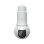UBIQUITI UVC-G6-PTZ-W 4K DUAL-LENS CAMERA WITH 10X HYBRID ZO