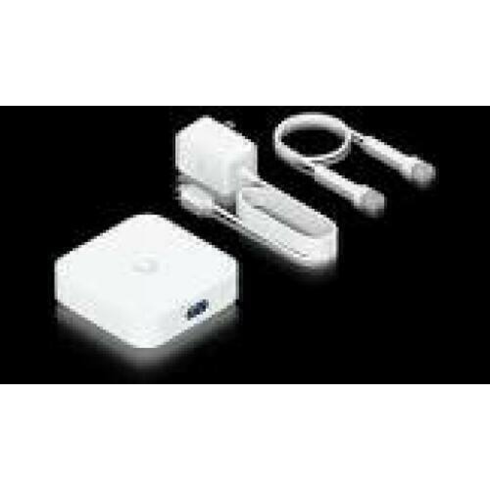 UBIQUITI UX-EU PLUG & PLAY WIFI6 MESH SYSTEM UNIFI GATEWAY UP TO 1500+ SQFT COVERAGE