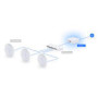 UBIQUITI Ux7 Unifi Express 7 10G Cloud Gateway