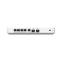 UBIQUITI Uxg-Fiber Desktop 10G Independent Gateway 4-Port 2