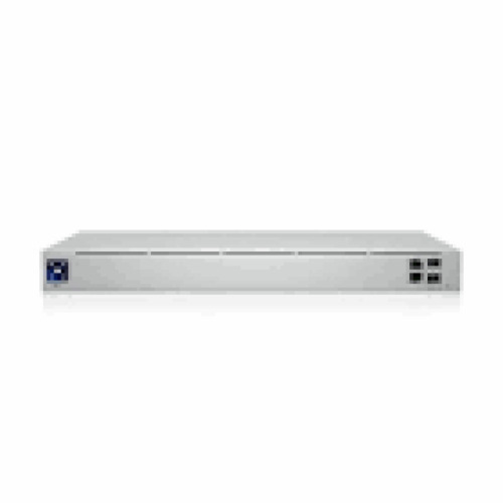 UBIQUITI Next-Generation Gateway Pro 2xWAN 2xLAN 1U