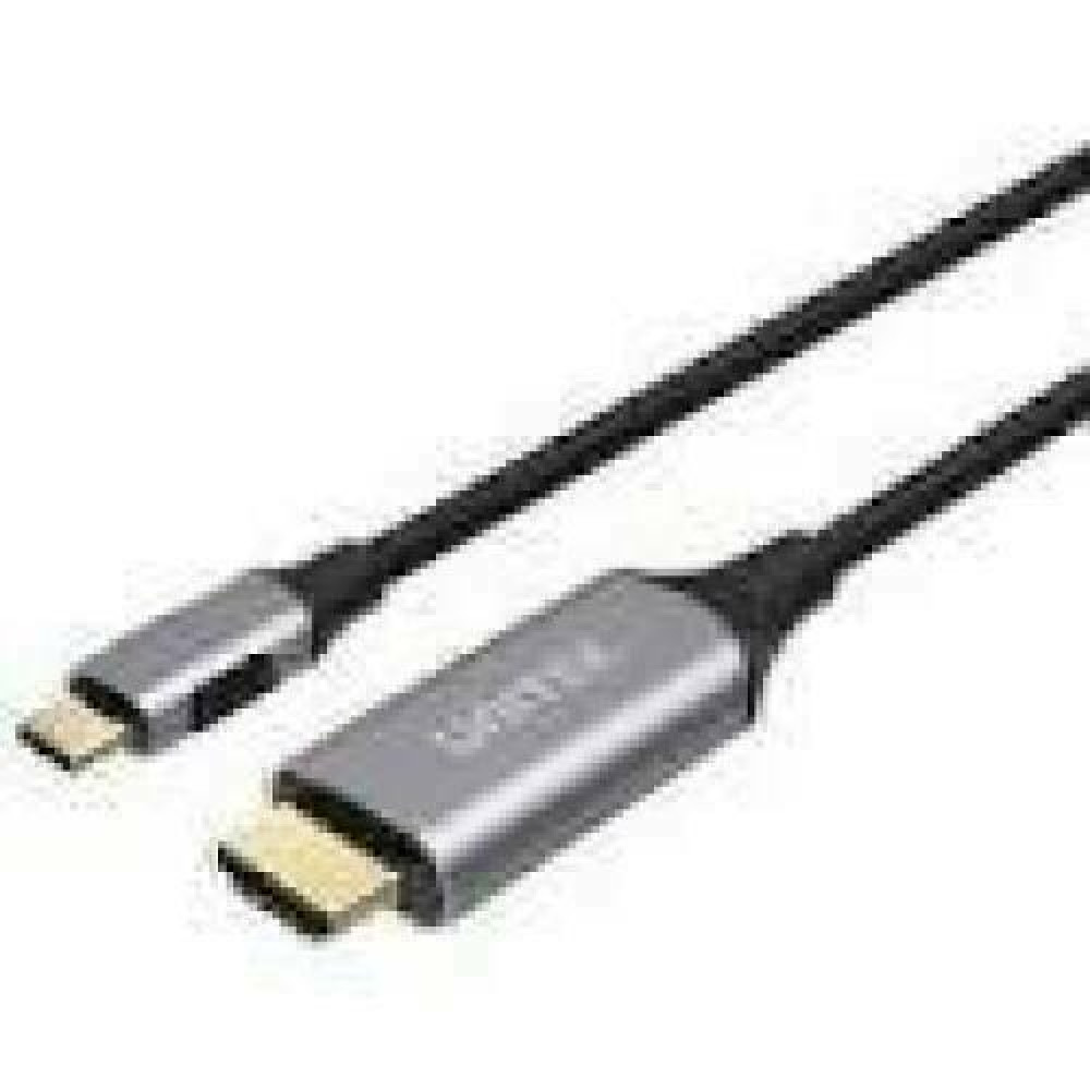 UNITEK Cable USB-C - HDMI 2.0 18m V1125A
