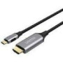 UNITEK Cable USB-C - HDMI 2.0 18m V1125A