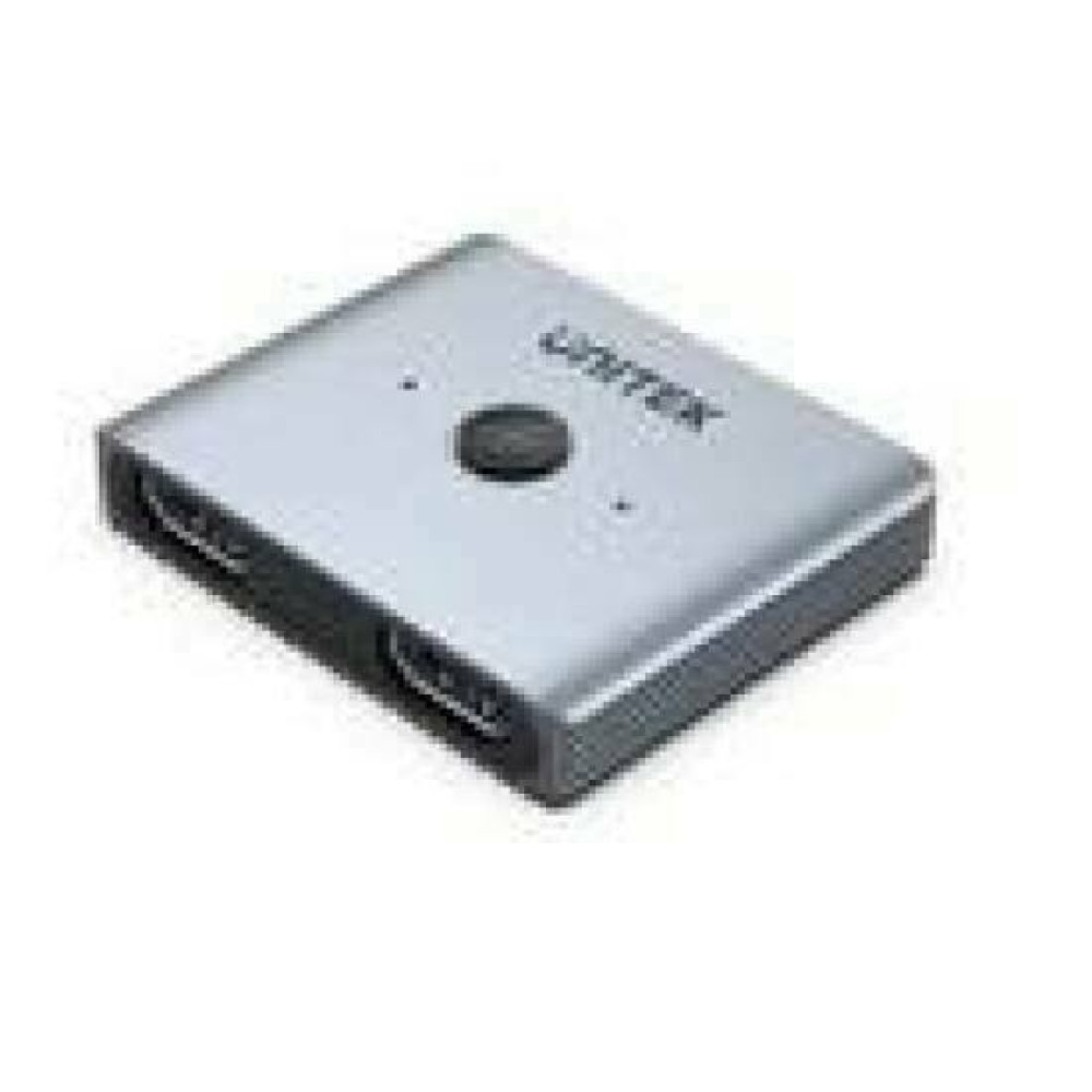 UNITEK V1163A Bidirectional Switch HDMI 2.1 8K 60Hz 4K 120Hz 2 to 1