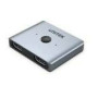 UNITEK V1163A Bidirectional Switch HDMI 2.1 8K 60Hz 4K 120Hz 2 to 1