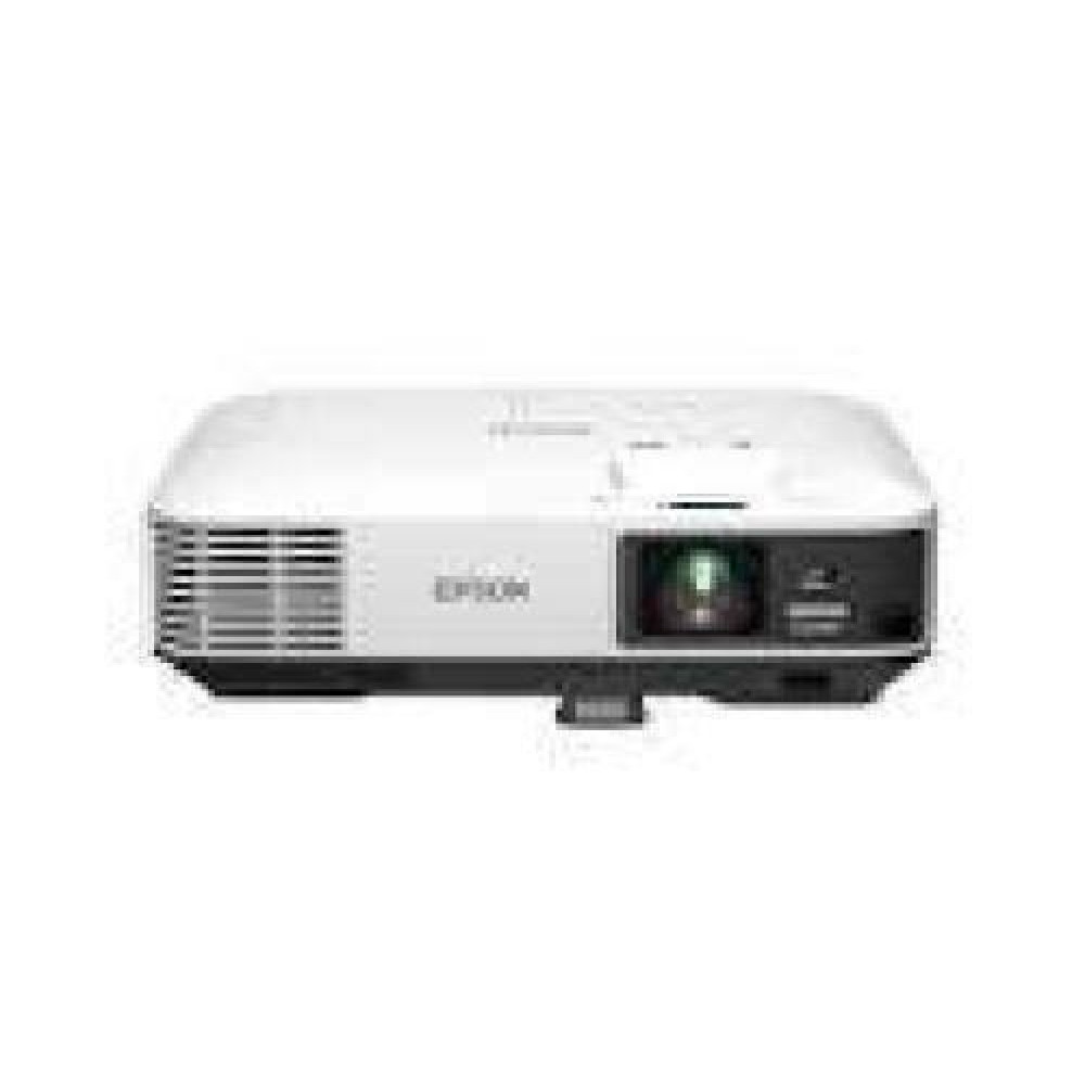 EPSON EB-2250U 3LCD WUXGA installation projector 1920x1200 16:10 5000 lumen 15000:1 contrast 10W speaker