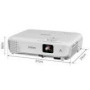 EPSON EB-W06 3LCD Projector FHD 1080p 3700Lumen Mobile