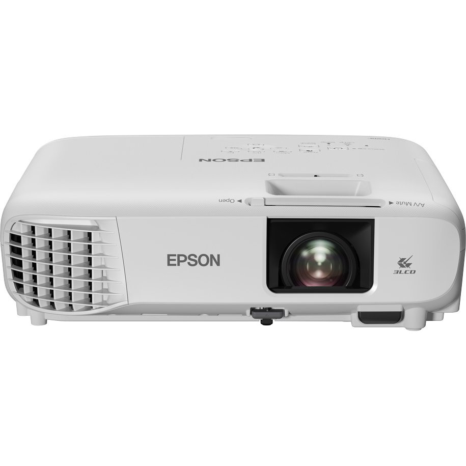 EPSON EB-FH06 3LCD Projector FHD 1080p 3500Lumen Home cinema/Entertainment and gaming