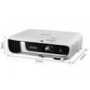 EPSON EB-W51 3LCD Projector WXGA 1280x800 4000Lumens Mobile