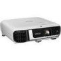 EPSON EB-FH52 3LCD Projector 4000Lumen Full HD 1.32-2.14:1