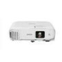 EPSON EB-982W 3LCD WXGA Projector 4200Lumen 2xVGA 2xHDMI Wireless USB2.0A USB2.0B Ethernet 3YW