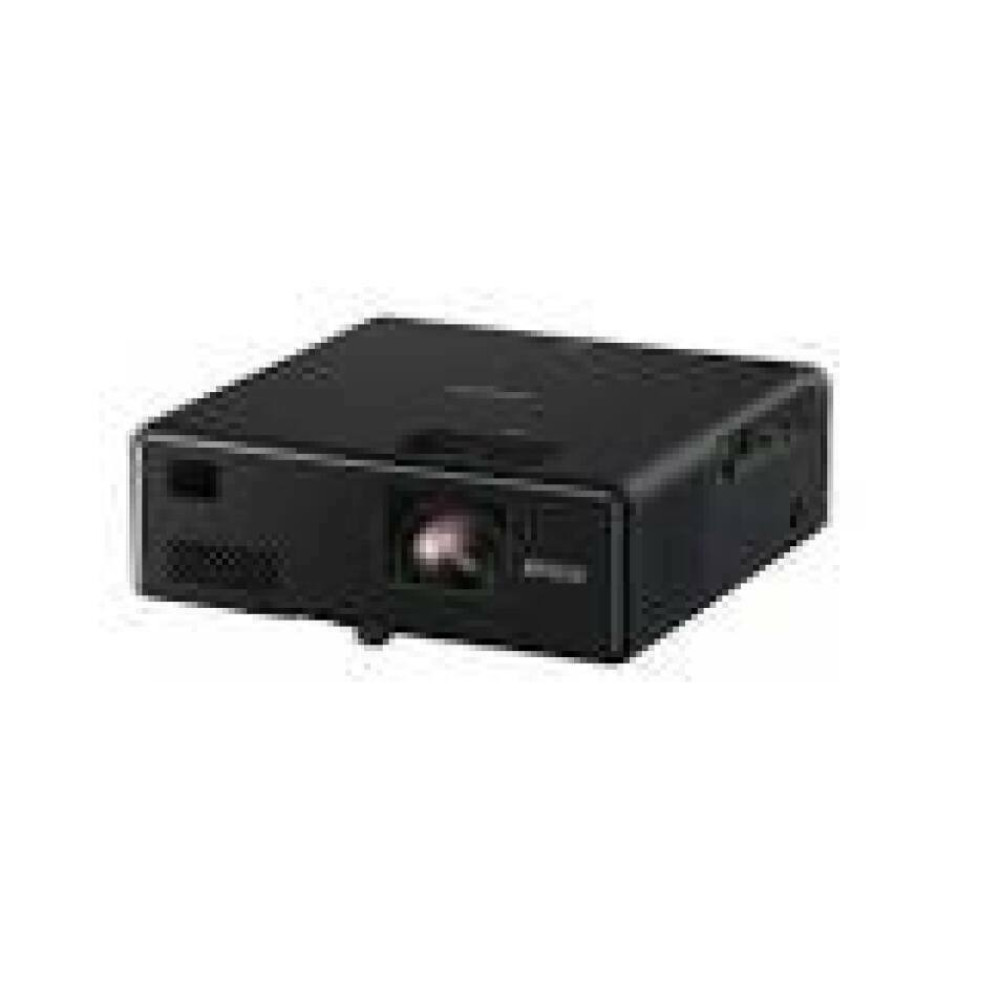 EPSON EF-11 Projector FHD 1920x1080 16:9 1000Lumen 2500000:1 HDMI USB 2.0 Type A USB 2.0 Type B