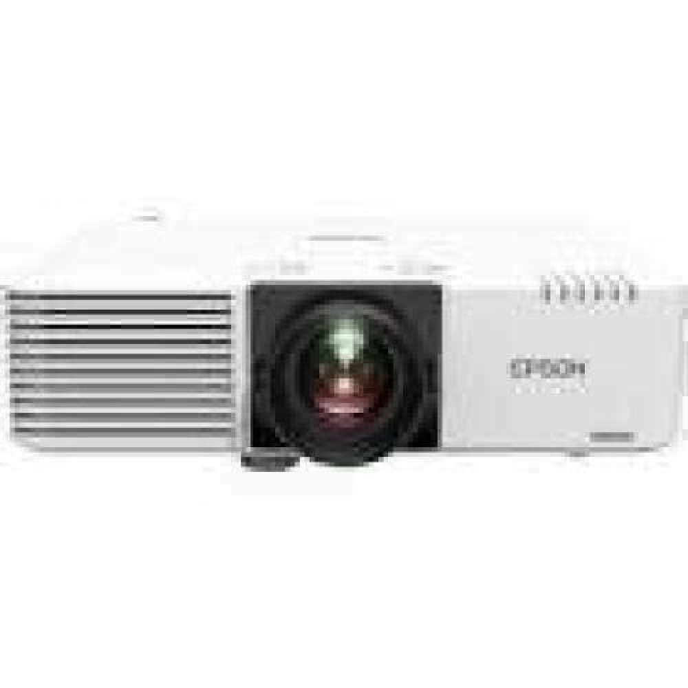 EPSON EB-L730U Projectors 7000Lumens WUXGA Laser HD-BaseT 1.35-2.20 Throw Ratio Lens-Shift 4K Input Wireless & Screen-Mirroring HDMI