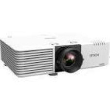 EPSON EB-L630U Projectors 6200Lumens WUXGA Laser HD-BaseT 1.35-2.20 Throw Ratio Lens-Shift 4K Input Wireless Screen-Mirroring HDMI