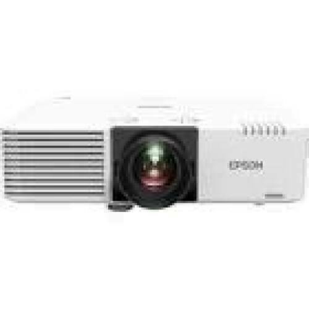 EPSON EB-L530U Projectors 5200Lumens WUXGA Laser HD-BaseT 1.35-2.20 Throw Ratio Lens-Shift 4K Input Wireless Screen-Mirroring HDMI