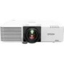 EPSON EB-L530U Projectors 5200Lumens WUXGA Laser HD-BaseT 1.35-2.20 Throw Ratio Lens-Shift 4K Input Wireless Screen-Mirroring HDMI