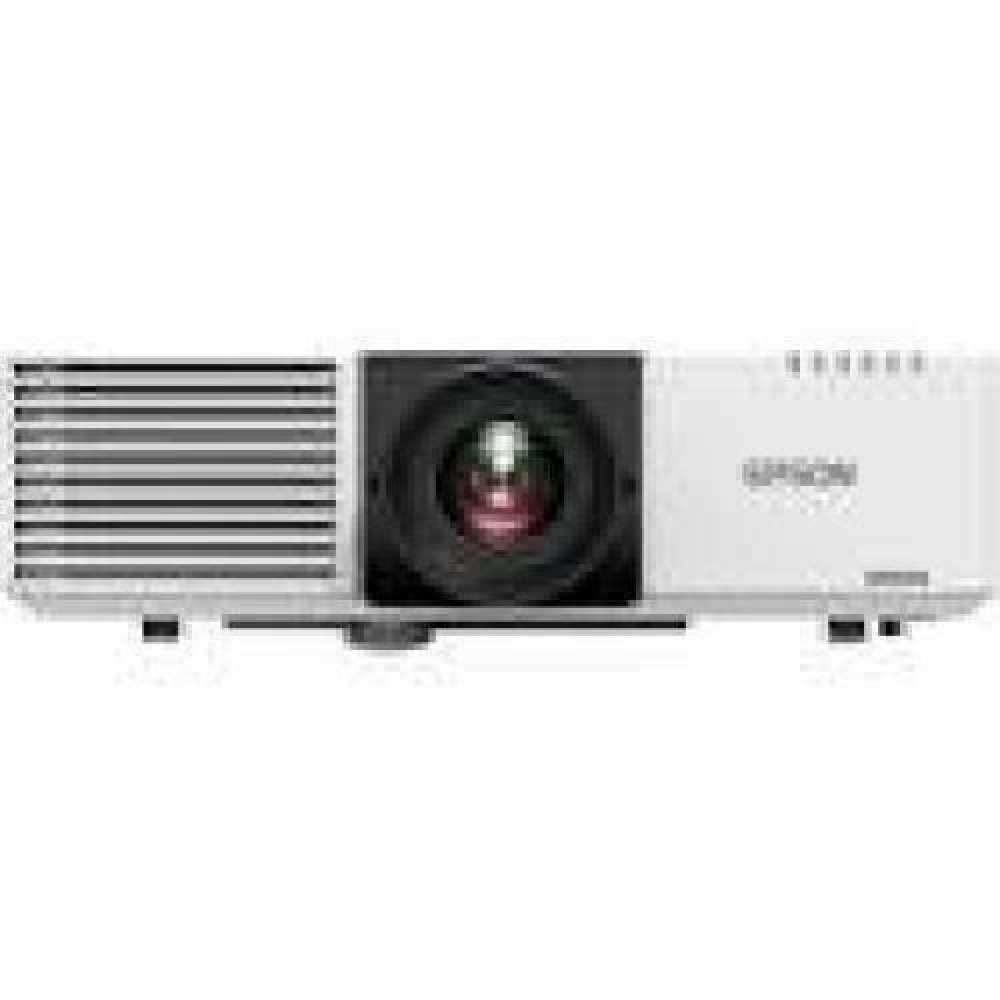 EPSON EB-L530U Projectors 5200Lumens WUXGA Laser HD-BaseT 1.35-2.20 Throw Ratio Lens-Shift 4K Input Wireless Screen-Mirroring HDMI