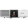EPSON EB-L530U Projectors 5200Lumens WUXGA Laser HD-BaseT 1.35-2.20 Throw Ratio Lens-Shift 4K Input Wireless Screen-Mirroring HDMI