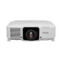 EPSON EB-PU1008W 3LCD 8500Lumen WUXGA 1920x1200 No Lens white