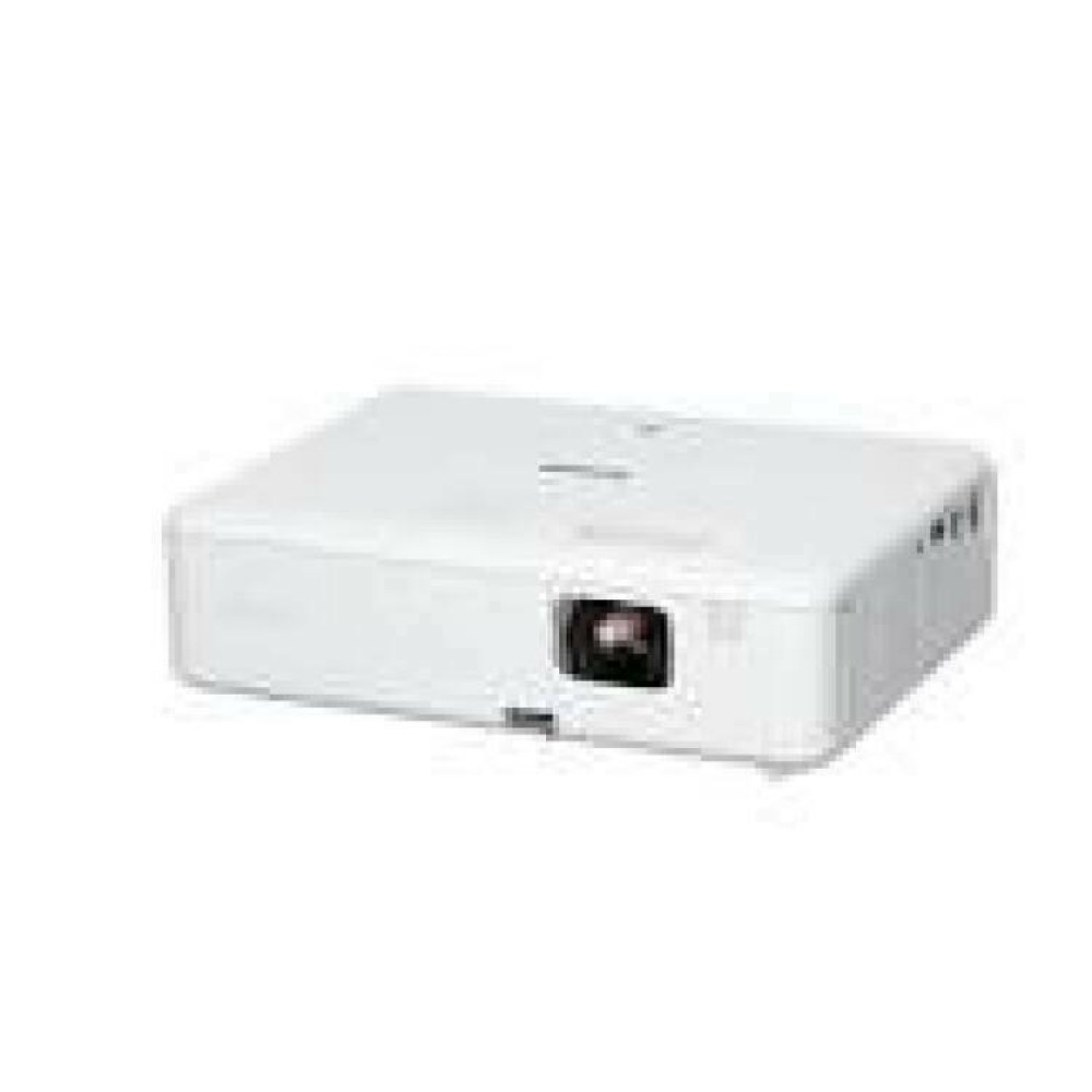 EPSON CO-W01 Projector 3LCD WXGA 3000lm