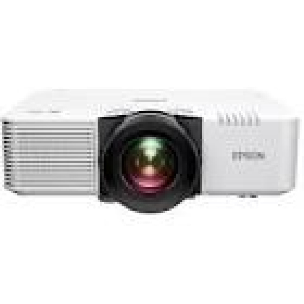 EPSON EB-L890U Projector 8000 lm WUXGA
